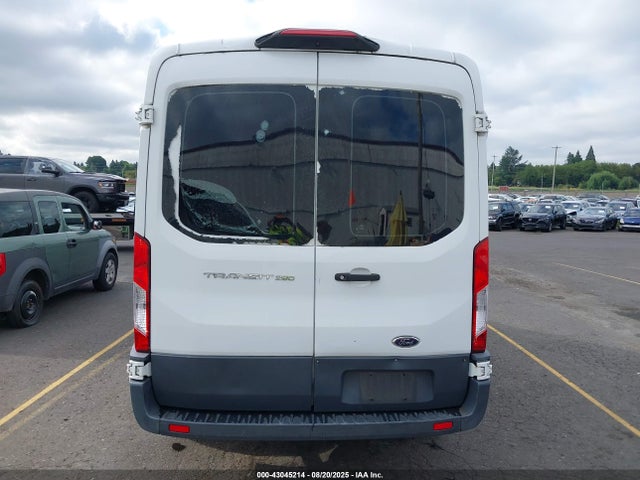 1FTYR1CM1JKA15934 Ford 2018
