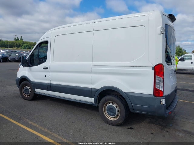 1FTYR1CM1JKA15934 Ford 2018