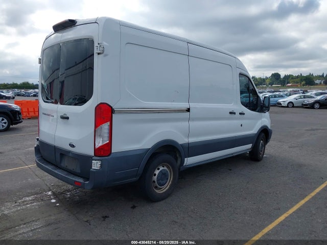 1FTYR1CM1JKA15934 Ford 2018