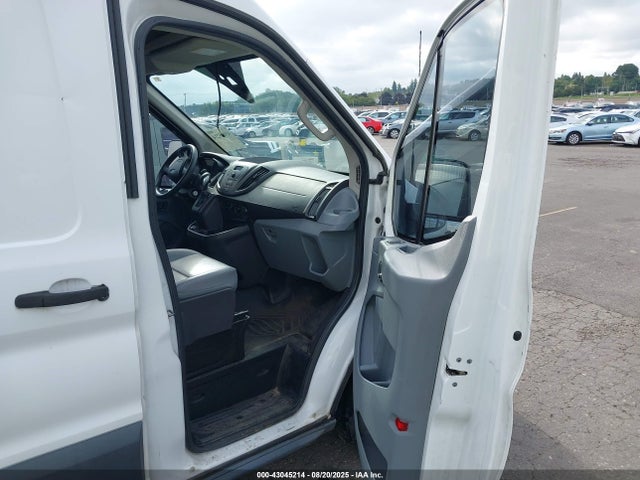 1FTYR1CM1JKA15934 Ford 2018