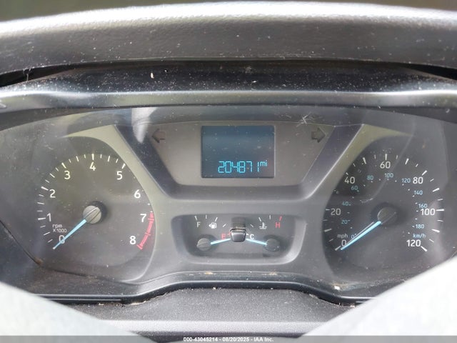 1FTYR1CM1JKA15934 Ford 2018