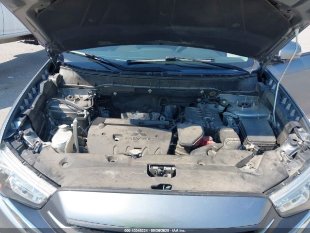 2018 MITSUBISHI OUTLANDER SPORT JA4AP3AW9JU021275 Photo 9