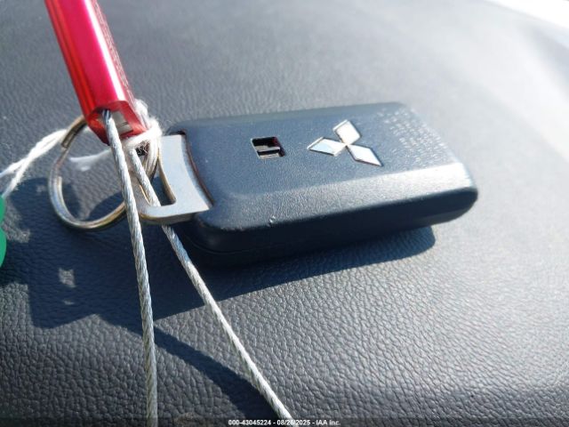 2018 MITSUBISHI OUTLANDER SPORT JA4AP3AW9JU021275 Photo 10