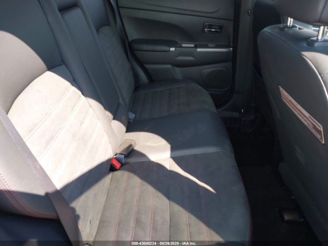 2018 MITSUBISHI OUTLANDER SPORT JA4AP3AW9JU021275 Photo 7