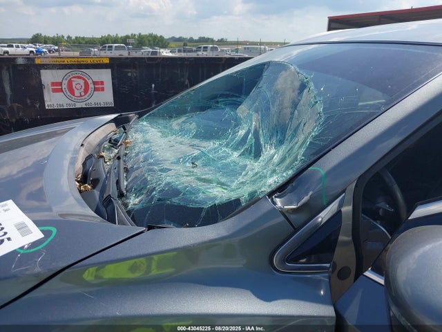 5N1AZ2MH5JN152541 Nissan Murano