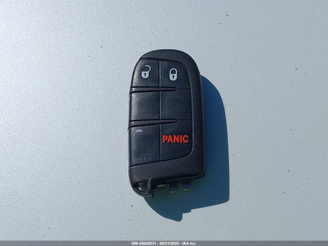 Jeep Renegade 2018 ZACCJABH2JPH21855 Image 11