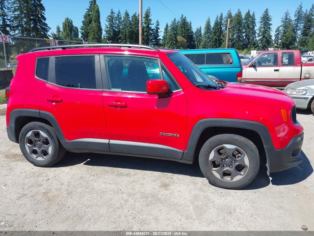 Jeep Renegade 2018 ZACCJABH2JPH21855 Image 13
