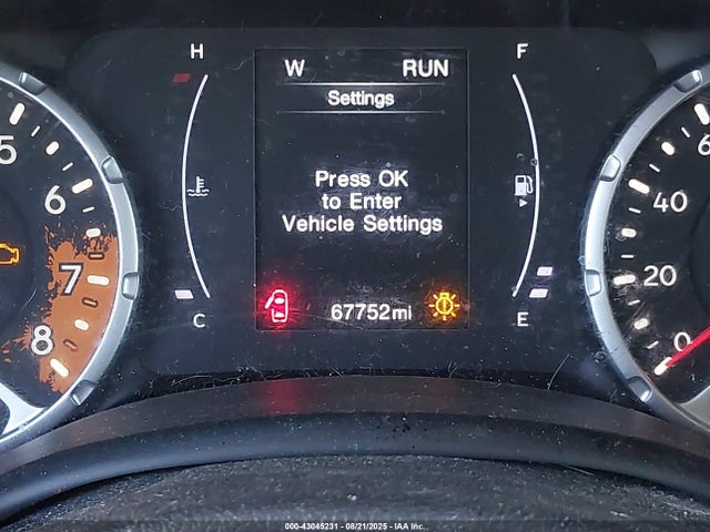 Jeep Renegade 2018 ZACCJABH2JPH21855 Image 15