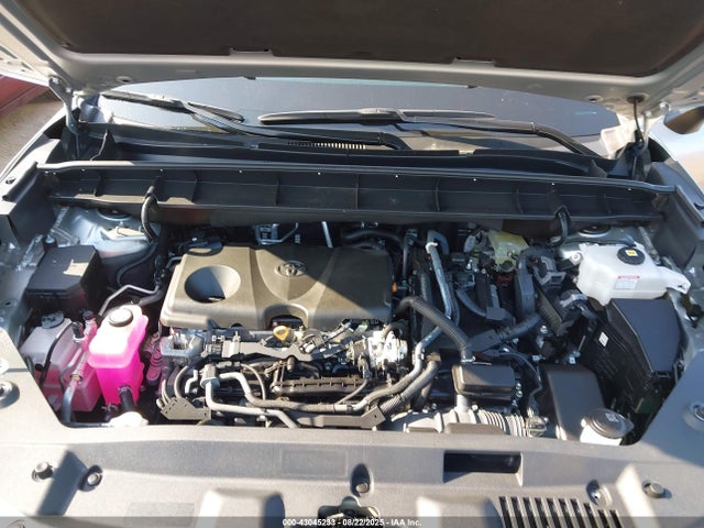 5TDYARAH9PS523498 Toyota a25a-fxs, 5nm