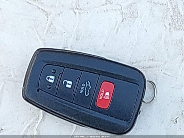 5TDYARAH9PS523498 Toyota a25a-fxs, 5nm