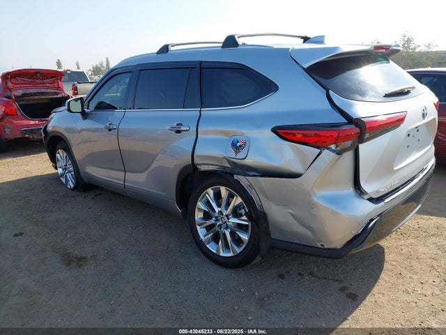 5TDYARAH9PS523498 Toyota a25a-fxs, 5nm