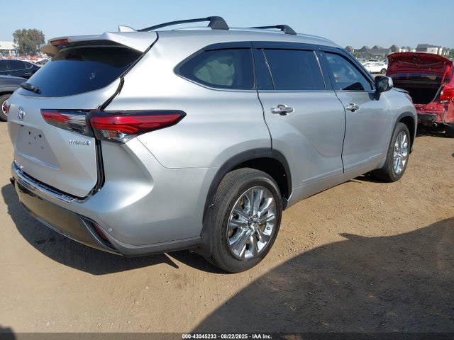 5TDYARAH9PS523498 Toyota a25a-fxs, 5nm