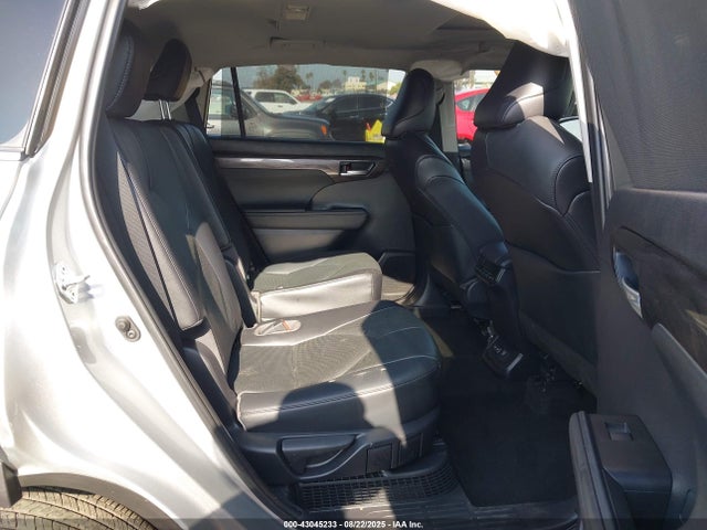 5TDYARAH9PS523498 Toyota a25a-fxs, 5nm