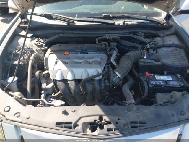 2009 ACURA TSX JH4CU26649C004605 Photo 9