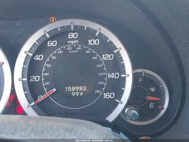 2009 ACURA TSX JH4CU26649C004605 Photo 6