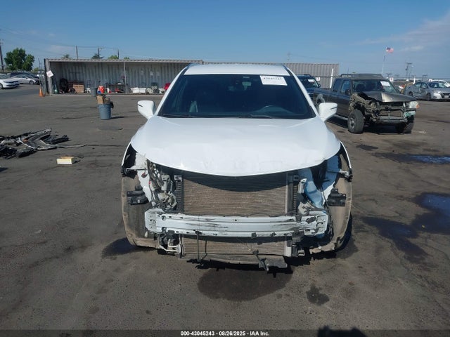 5GAEVBKW0NJ132327 Buick lfy - spark ignited direct injection, atss, gen1