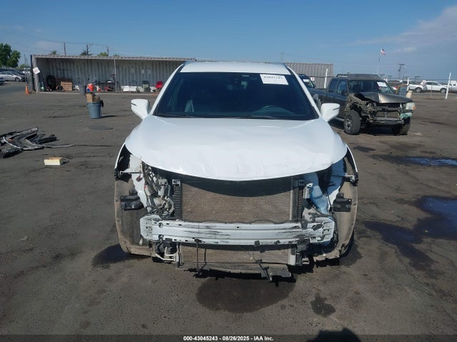 5GAEVBKW0NJ132327 Buick lfy - spark ignited direct injection, atss, gen1