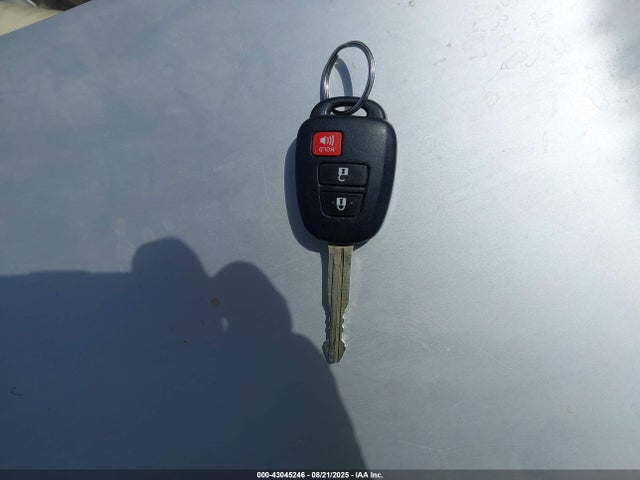 JTMZFREV3HJ130665 Toyota 2ar-fe