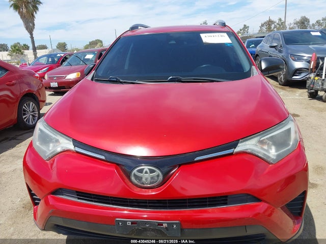JTMZFREV3HJ130665 Toyota 2ar-fe