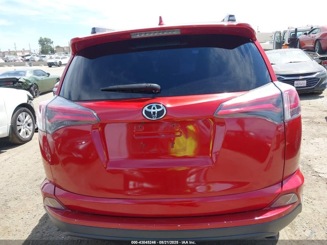 JTMZFREV3HJ130665 Toyota 2ar-fe