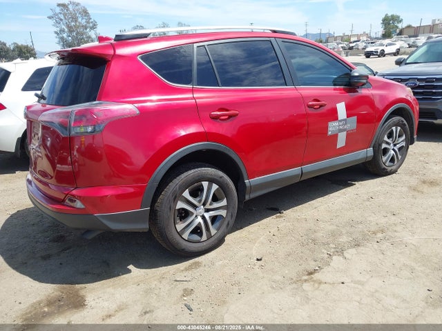 JTMZFREV3HJ130665 Toyota 2ar-fe