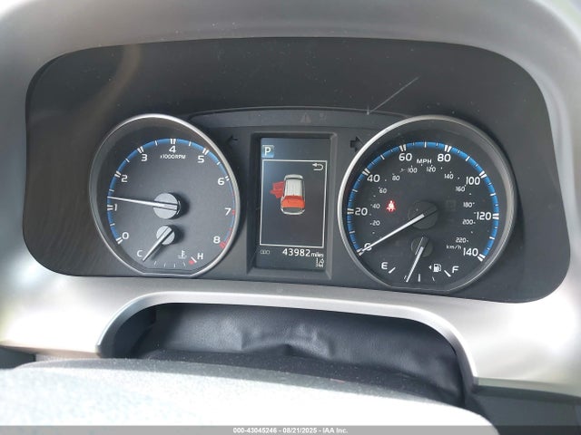 JTMZFREV3HJ130665 Toyota 2ar-fe
