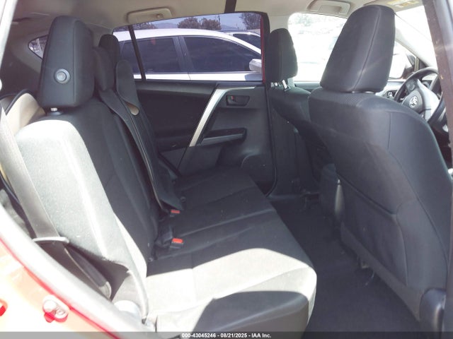 JTMZFREV3HJ130665 Toyota 2ar-fe