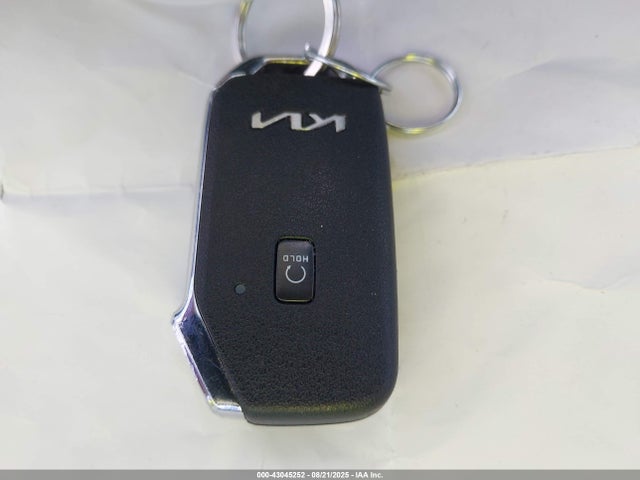 5XYP34HC7NG230907 KIA gdi lambda-ii