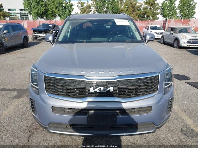 5XYP34HC7NG230907 KIA gdi lambda-ii