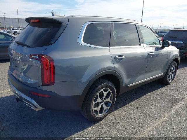 5XYP34HC7NG230907 KIA gdi lambda-ii