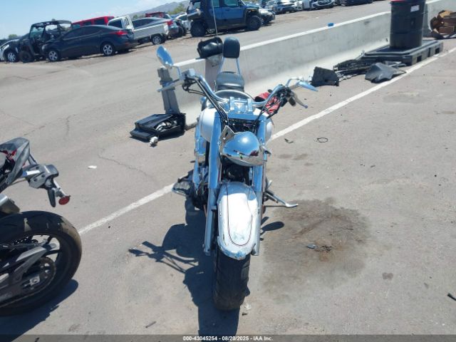 2005 YAMAHA XVS1100 JYAVP11E25A070887 Photo 4