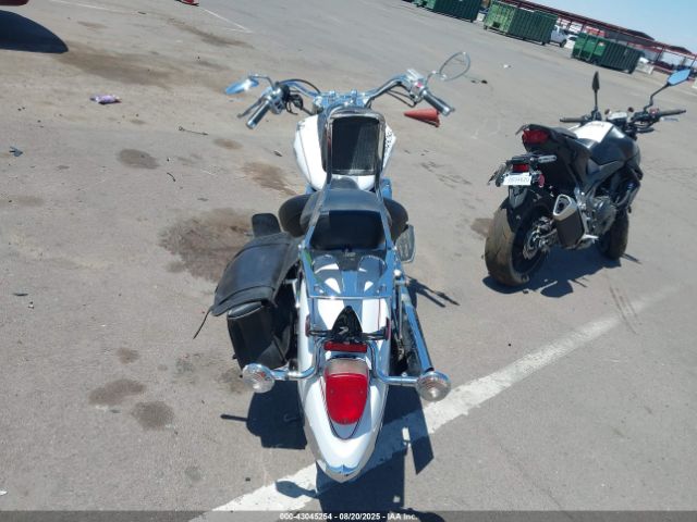 2005 YAMAHA XVS1100 JYAVP11E25A070887 Photo 5