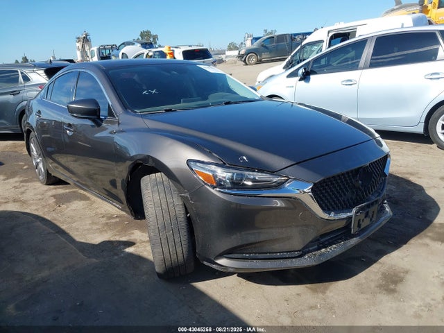 Mazda py cylinder deactivation 2019 JM1GL1VM1K1500169 Image 1
