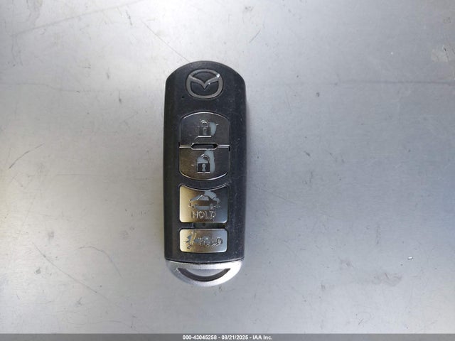 Mazda py cylinder deactivation 2019 JM1GL1VM1K1500169 Image 11