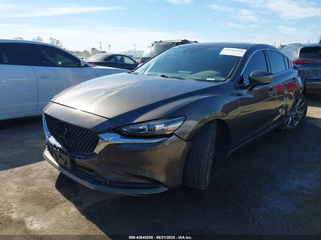 Mazda py cylinder deactivation 2019 JM1GL1VM1K1500169 Image 2