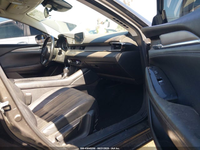 Mazda py cylinder deactivation 2019 JM1GL1VM1K1500169 Image 5