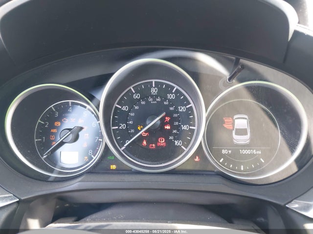 Mazda py cylinder deactivation 2019 JM1GL1VM1K1500169 Image 7