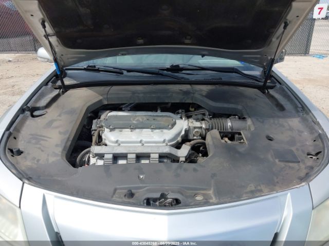 2010 ACURA TL 19UUA8F5XAA016932 Photo 9