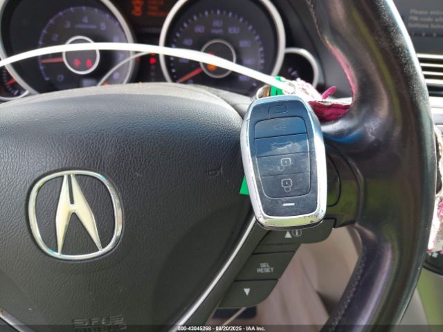 2010 ACURA TL 19UUA8F5XAA016932 Photo 10