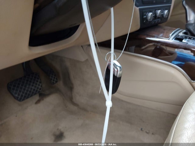2012 AUDI A6 WAUDFAFCXCN122750 Photo 10