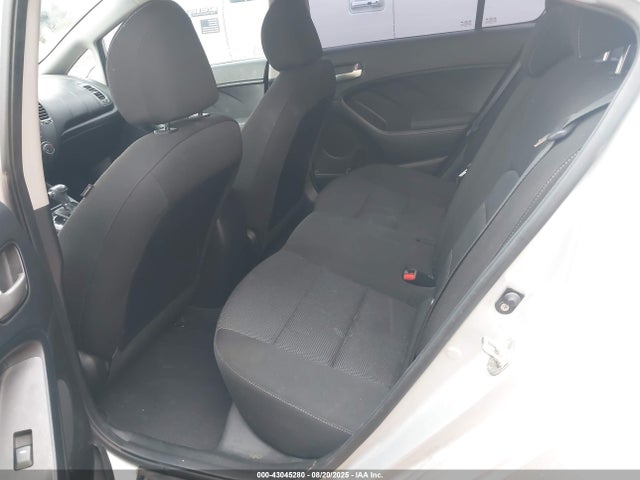 3KPFK4A7XJE194018 KIA mpi nu
