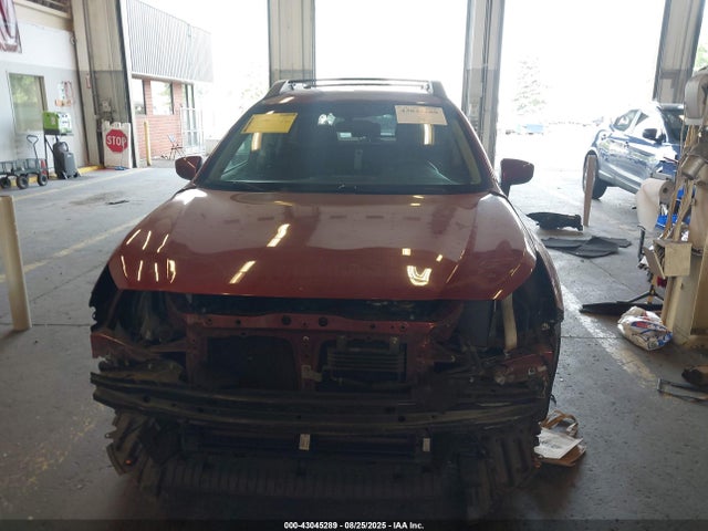 Subaru u5 2018 4S4BSACC4J3339631 Image 12