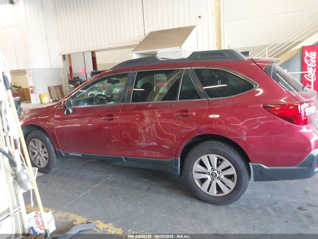 Subaru u5 2018 4S4BSACC4J3339631 Image 14