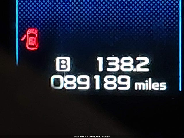 Subaru u5 2018 4S4BSACC4J3339631 Image 15