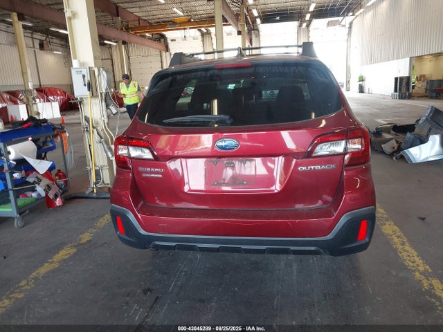 Subaru u5 2018 4S4BSACC4J3339631 Image 16