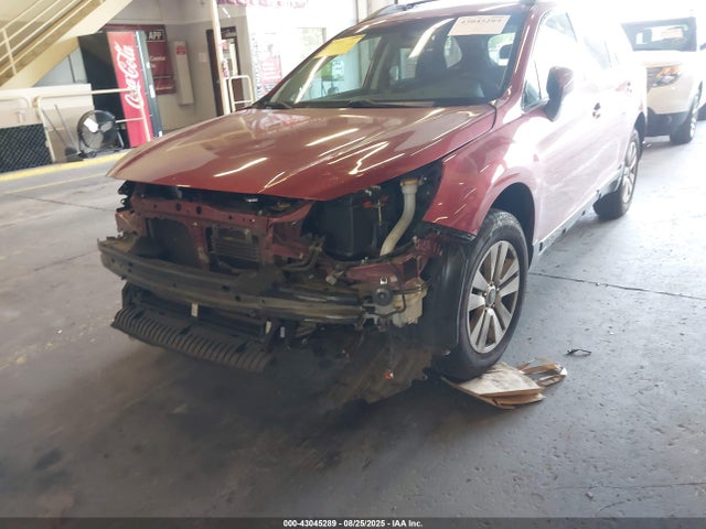 Subaru u5 2018 4S4BSACC4J3339631 Image 6