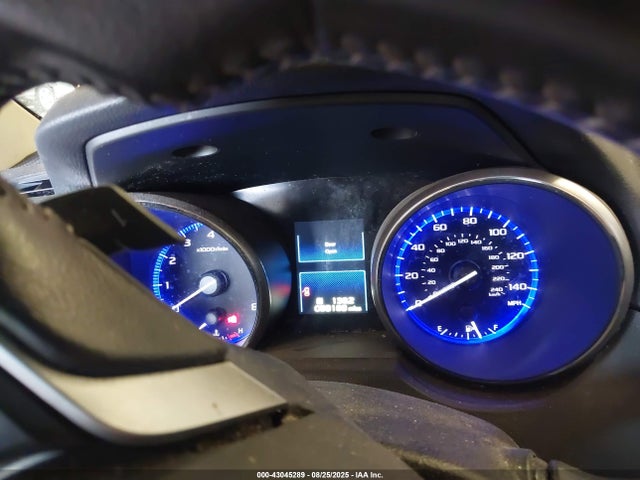 Subaru u5 2018 4S4BSACC4J3339631 Image 7
