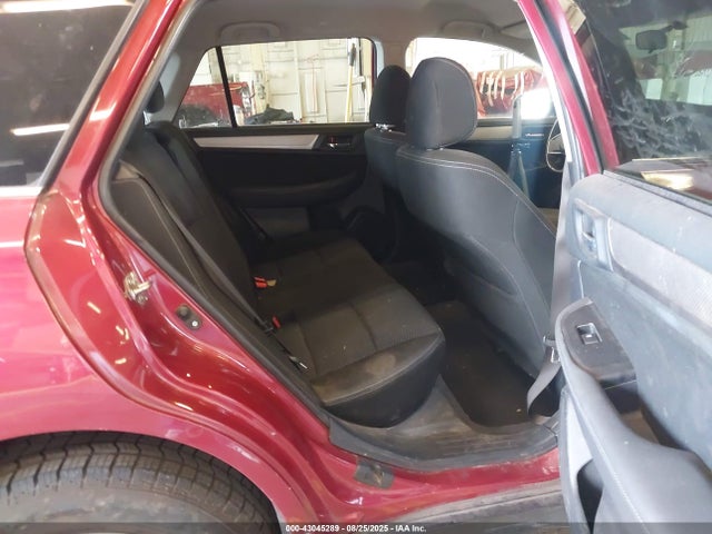 Subaru u5 2018 4S4BSACC4J3339631 Image 8