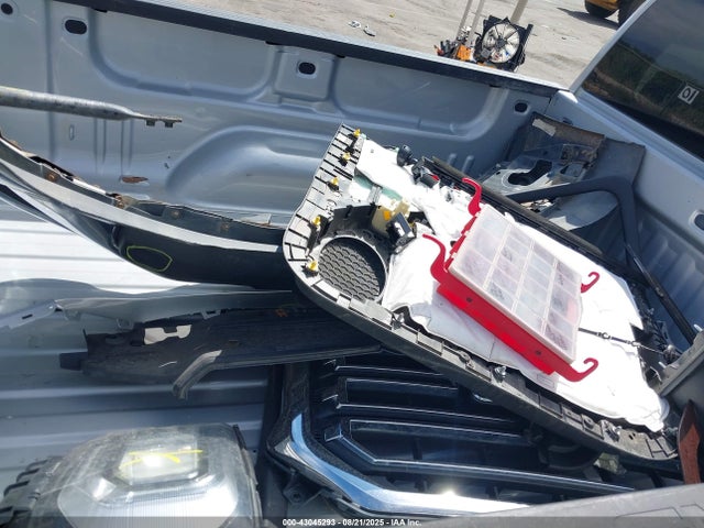 1GTV2MEC9JZ139339 GMC l83 -spark ignited direct injection, variable valve timing, afm, e85 max, alum