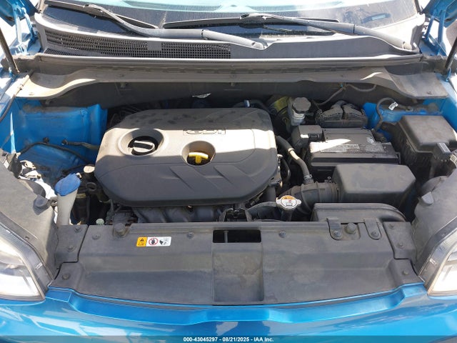 KNDJP3A54F7219992 KIA dohc gdi nu